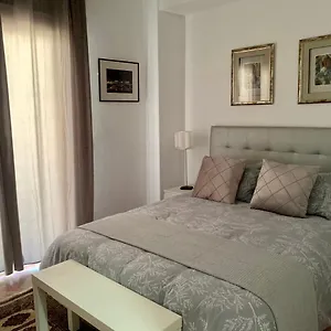 Salud Vacacional 2 Apartamento