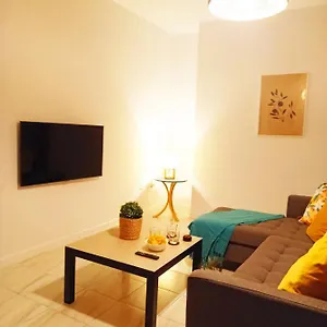El Carcajal Apartamento