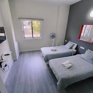 Carrillo Iii Apartamento